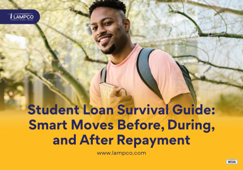 Student Loan Survival Guide: Smart Moves Before, During, and After Repayment