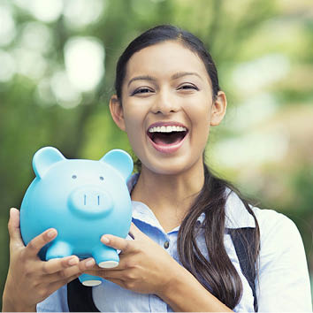 A College Students Guide to Saving A College Students Guide to Saving