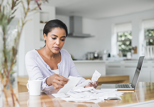 How to Create a Budget in 6 Easy Steps How to Create a Budget in 6 Easy Steps