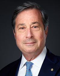 J. Luis Banos, Jr