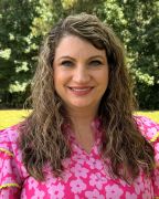 Photo of Stacey Evans