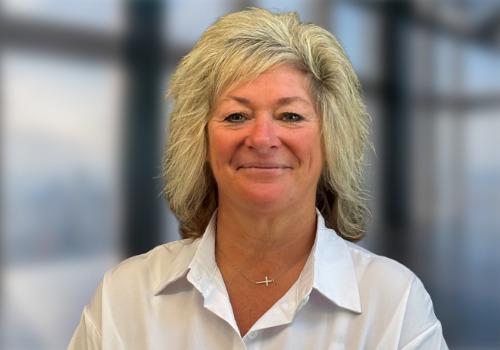Meet Your Bankers - Tracy Davis