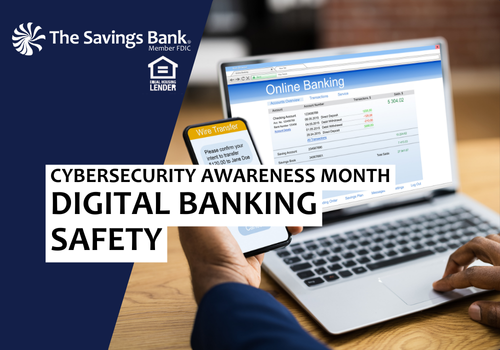 Digital Banking Safety