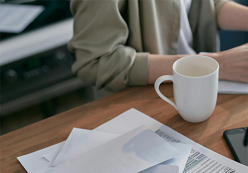 Scam Alert: Common Online Banking Threats