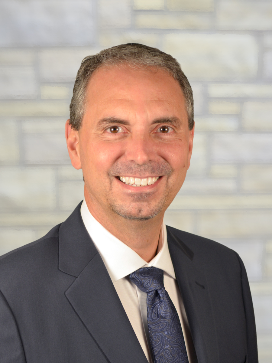 Photo of Tim Cartwright