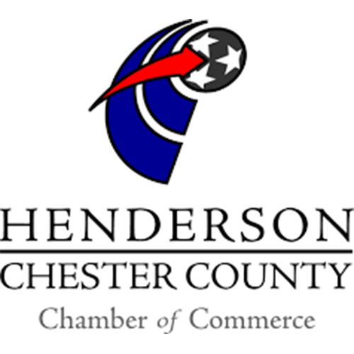 Logo representing Chester County Chamber of Commerce