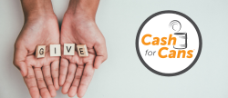 Cash for Cans