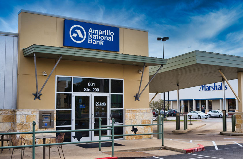 Image of Villa Maria Branch