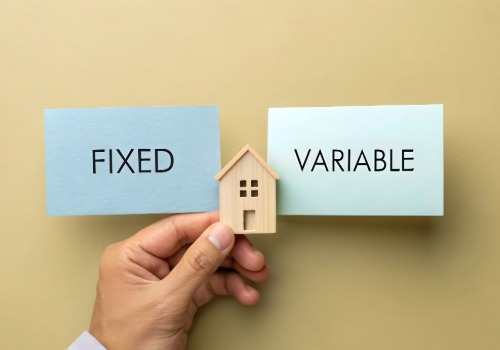 Fixed vs. Adjustable Mortgage Rates: Which One Makes Sense?