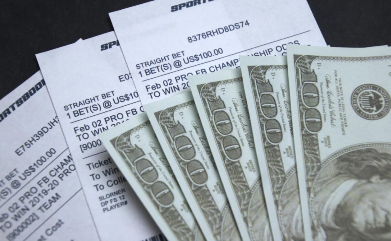 The Dangers of Sports Betting