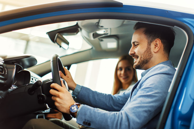 Low-Interest Auto Loans: How to Secure the Best Rates