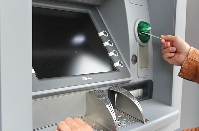 ATM Card Security Tips