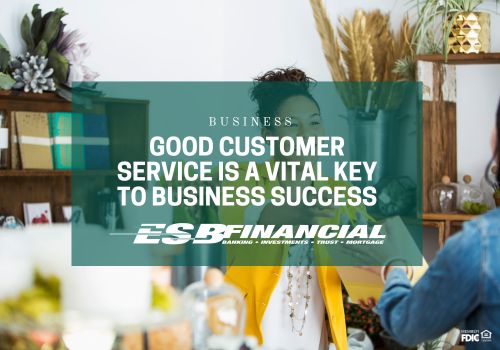 Good Customer Service Is A Vital Key To Your Business Success