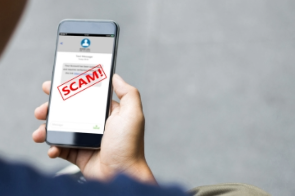 Spoofing Scams Are No Laughing Matter Spoofing Scams Are No Laughing Matter