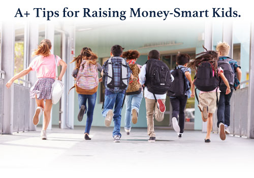 Essential Tips for Financial Literacy How to Teach Your Teens and Kids About Money: Essential Tips for Financial Literacy
