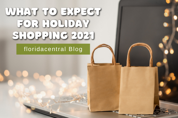What to Expect for Holiday Shopping 2021