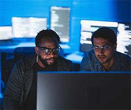 Protect Your Small Business Account