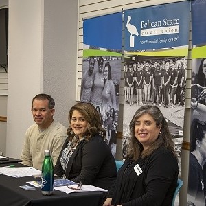 Pelican Hosts Free Home Buying Workshop in Lake Charles Pelican Hosts Free Home Buying Workshop in Lake Charles