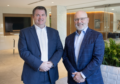Volunteer and F&M Complete Integration, Expanding Local  Banking Strength Across Middle Tennessee