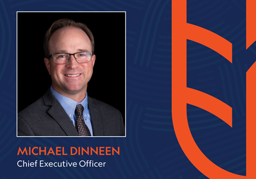 Message from Our CEO: Fall Expansion & Community Reinvestments Message from Our CEO: Fall Expansion & Community Reinvestments