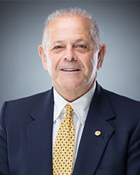 Anthony J. "Tony" Zagami