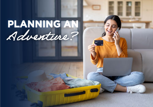 Travel Debit Card Protect Your Wallet Abroad Using a Visa Travel Debit Card