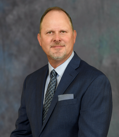 Kevin Monk