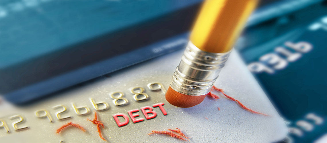 5 Expert Tips To Beat Credit Card Debt