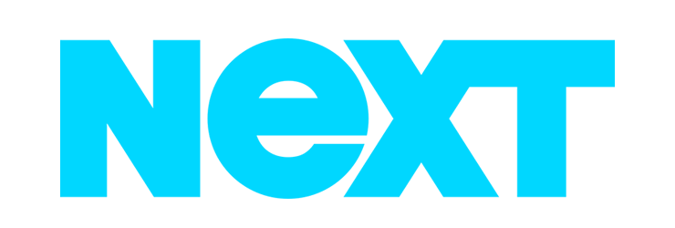 Next Logo