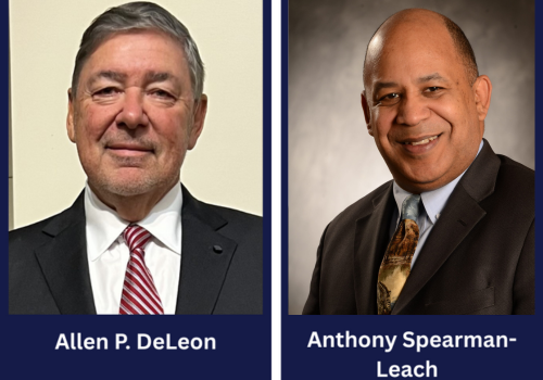 New Mid-Atlantic FCU Board Positions