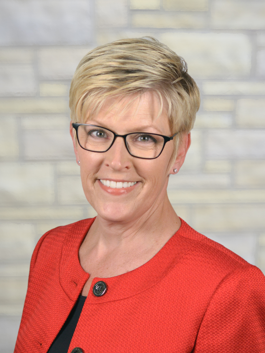 Photo of Susan Nelson