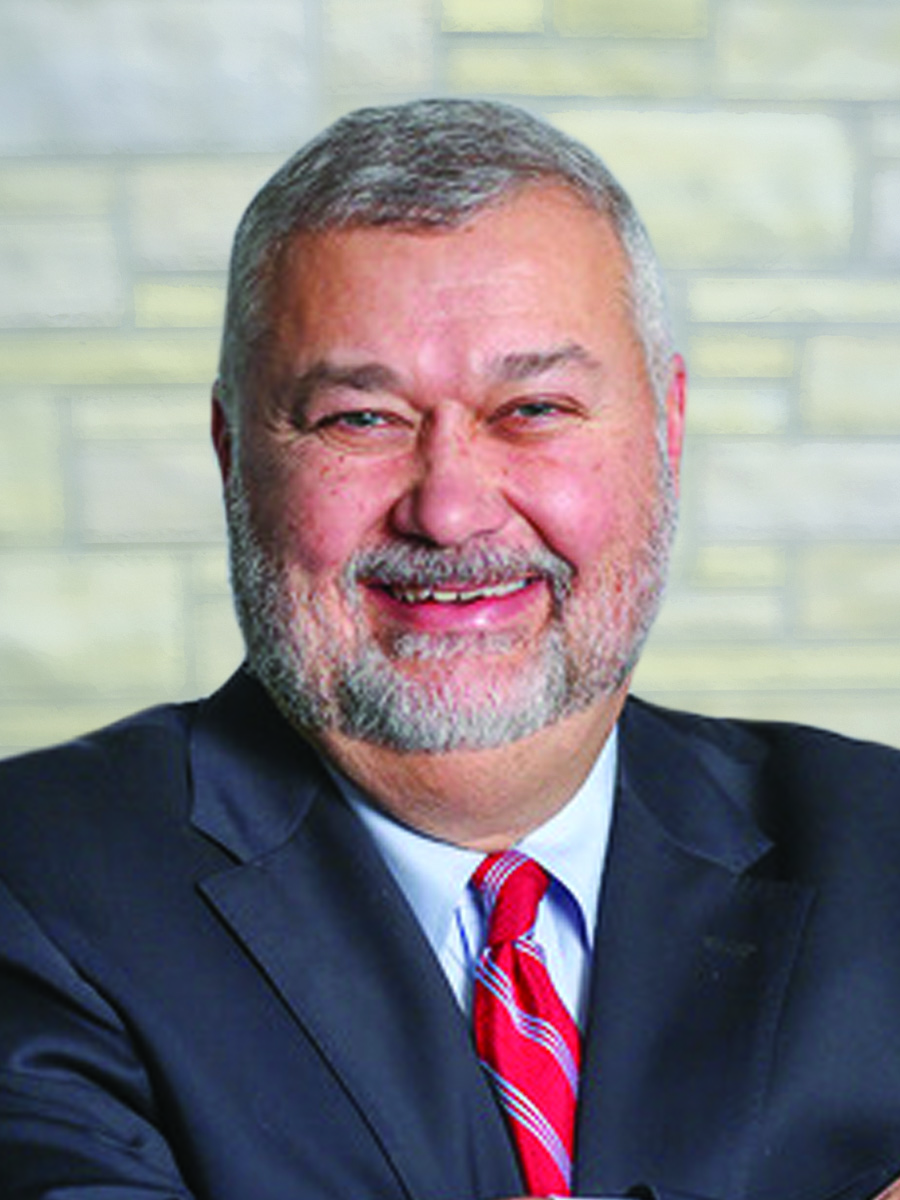 Photo of Jon Campbell