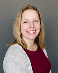 photo of Kendra