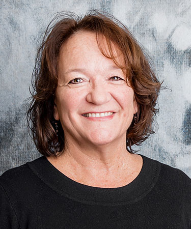 Joan McCormick