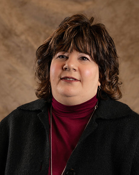 Jill Fedor