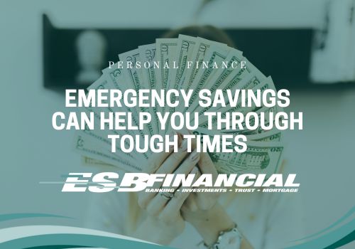 Saving with Purpose: Building an Emergency Fund That Reflects Your Values