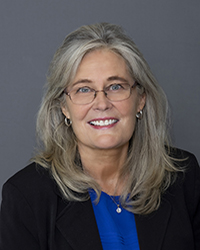 Candace Corrigan