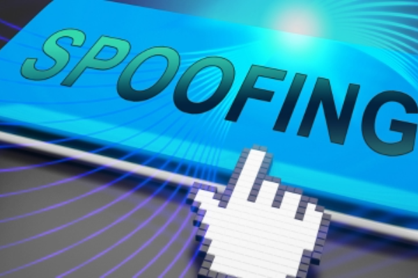 How to Spot a Spoofing Scam How to Spot a Spoofing Scam