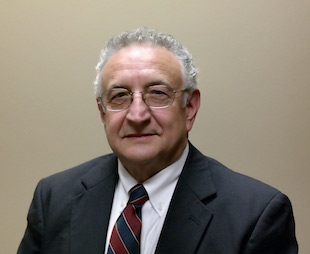Jerry Dean, Chairman