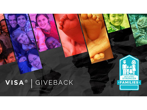 America's Christian Credit Union and Key Partners stand alongside Abused, Neglected, and At-Risk Children and the Protection of the Unborn through Visa Giveback Program America's Christian Credit Union and Key Partners stand alongside Abused, Neglected, and At-Risk Children and the Protection of the Unborn through Visa Giveback Program