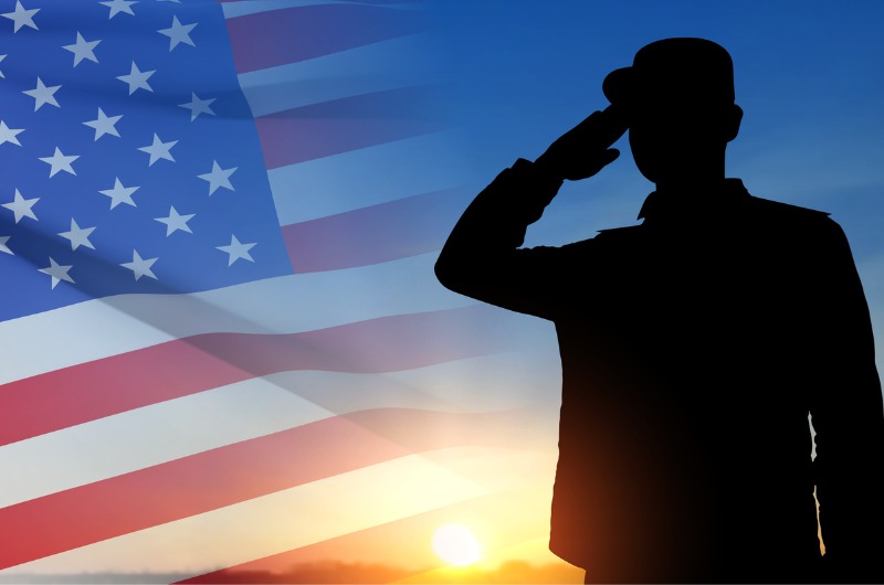 Memorial Day Scams Targeting Military Families & Patriotic Donors