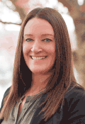 Kirsten Pavlak