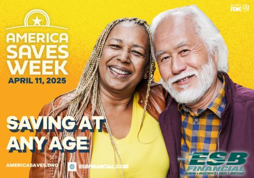 Save for Your Past, Present, and Future?at Every Stage of Life