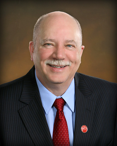 Photo of Stephen Roesner