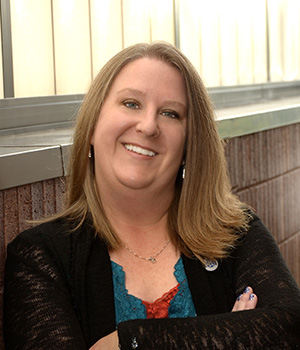 Amy Smith