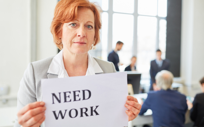 How Can I Use a Job Loss as a Stepping Stone for Growth? How Can I Use a Job Loss as a Stepping Stone for Growth?