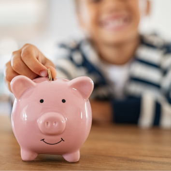 Empower Your Kids with Financial Skills: 7 Creative Ways to Teach Them 