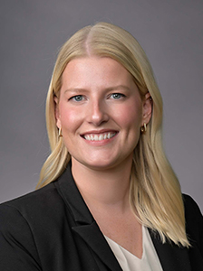 Carley Henry