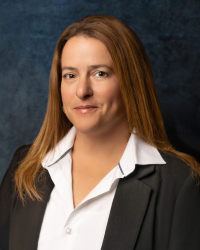Rachel Wilhelm