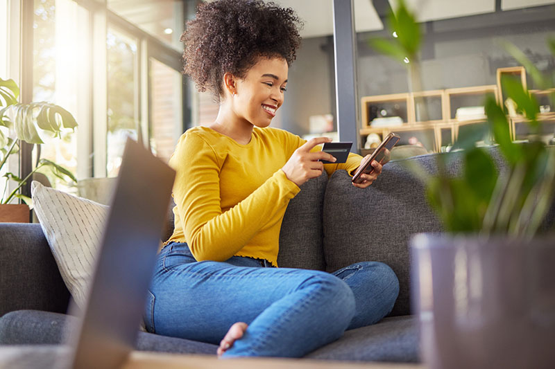 Get Rid of High Credit Card Interest with a Balance Transfer